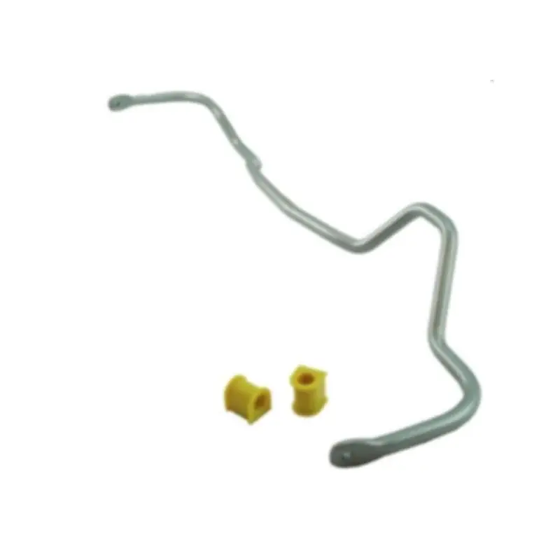 Barre Antirollio Posteriori Whiteline per Mitsubishi Lancer Evo 1 (I) | Quantità limitata