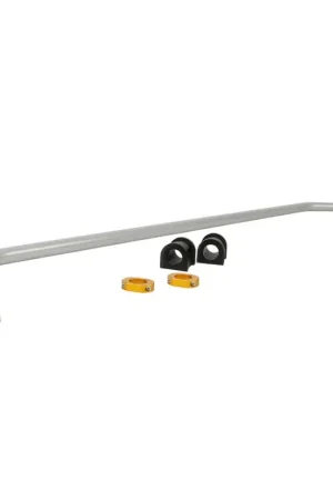 Barre Antirollio Whiteline per Mazda MX-5 NC (05-15) - Fino a esaurimento scorte