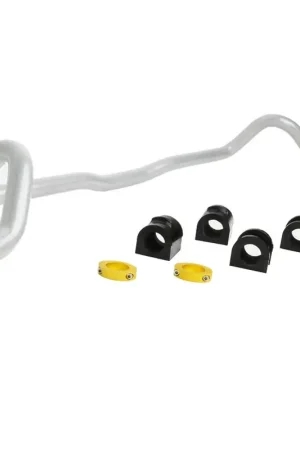 Barre Antirollio Whiteline per Mazda 3 MPS BL (09-14) - Ordina subito