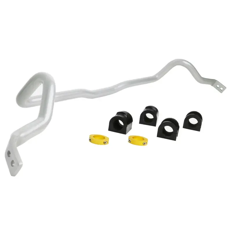 Barre Antirollio Whiteline per Mazda 3 MPS BL (09-14) - Ordina subito