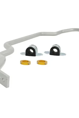 Barre Antirollio Whiteline per Infiniti G37 (2008+) - Disponibile subito