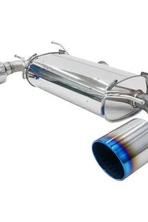 Tra i più venduti - Silenziatore di Scarico HKS "Legamax Premium" per Toyota GR86