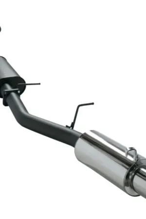 Alta qualità - Linea di Scarico HKS "Hi-Power 409" per Toyota Chaser / Mark II / Cresta JZX100 (96-98)