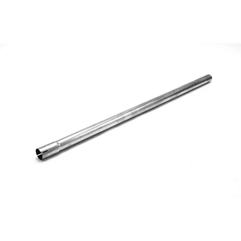 Tubi di Scarico Dritti in Acciaio - Lungh. 99 cm - Offerta