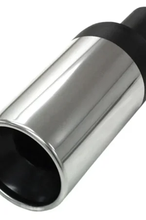 Affare - Terminale di Scarico Inox Rondo XL