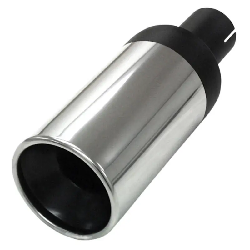 Affare - Terminale di Scarico Inox Rondo XL