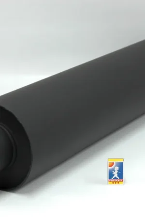 Silenziatore di Scarico Simons Rotondo Turbo in Acciaio Ø200 - Pagamento sicuro