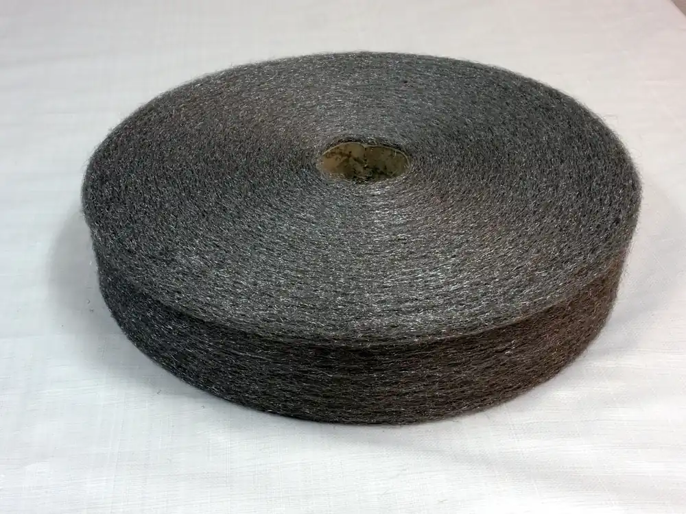 Rotolo di Lana per Silenziatore - 7.0 kg | Prezzo speciale