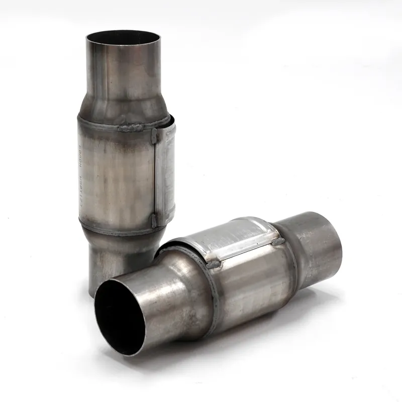 Offerta a tempo limitato | Catalizzatore 200 Celle Ø76.2 mm (3")