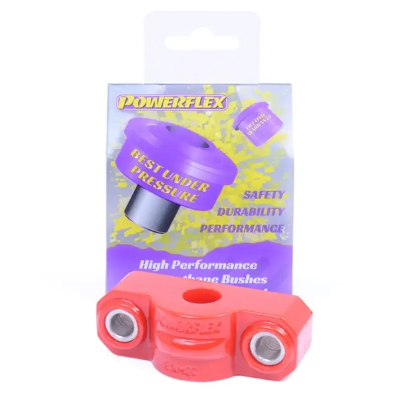 Solo pochi pezzi | Silent Block Powerflex per Linea di Scarico (Type 21)