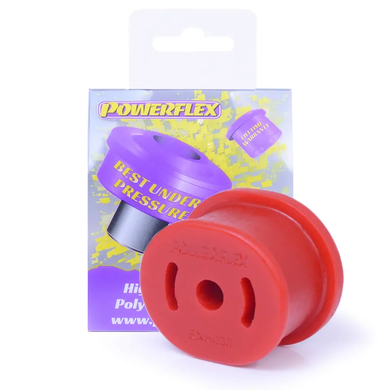 Silent Block Powerflex per Linea di Scarico (Type 30) | Fino a esaurimento scorte