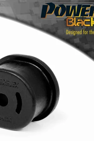 Ordinabile - Silent Block Powerflex per Linea di Scarico (Type 30, Black Series)