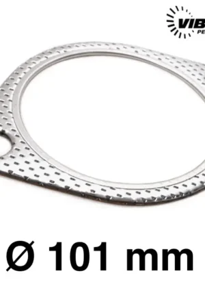 Promozione speciale | Guarnizione di Scarico Vibrant Performance 101.6 mm - 4" (2 Fori)