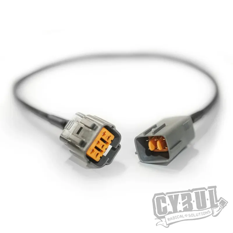 Prolunga Sonda Lambda Cybul per Mazda MX-5 ND 2.0L | Prezzo promozionale