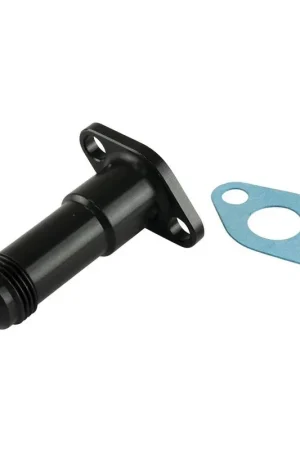 Diretto dal produttore | Raccordo di Ritorno Olio Turbo 50.8 mm (2") - Turbosmart