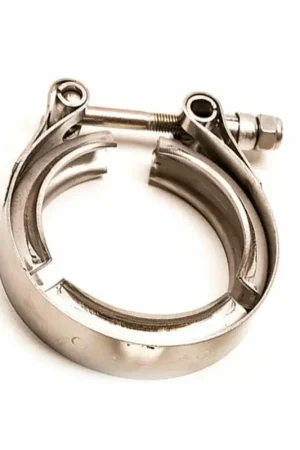 Prezzo di fabbrica - Fascetta V-Band 2.25" (57 mm)