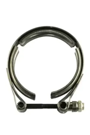Fascetta V-Band Turbosmart per Ingresso Wastegate Esterna Gen V WG45 | Consigliato