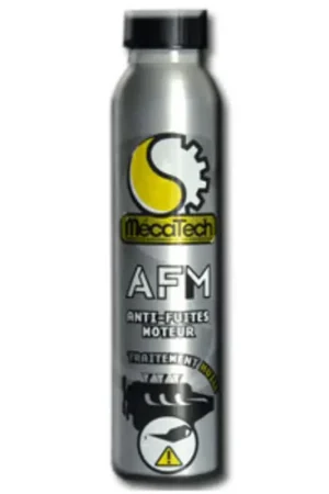 Antiperdite Motore Mecatech (AFM) | Premium