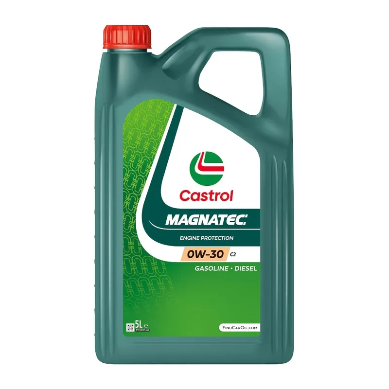 Compra ora - 5L Olio Motore Castrol Magnatec 0W30 C2