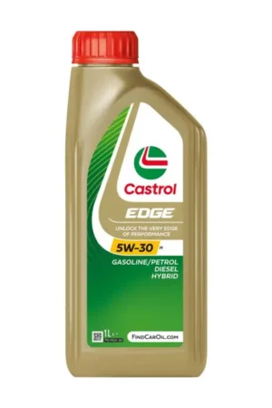 1L Olio Motore Castrol Edge 5W30 M | Consegna veloce