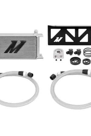 Kit Radiatore Olio Mishimoto per Subaru BRZ | Super prezzo
