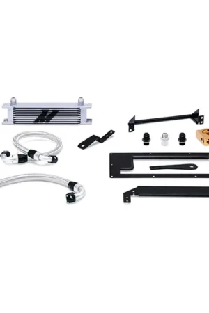 Kit Radiatore Olio Mishimoto per Mazda MX-5 NB | Promozione