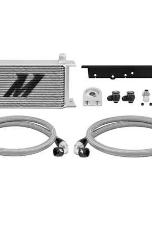 Kit Radiatore Olio Mishimoto per Infiniti G35 Coupé - Nuovo in catalogo