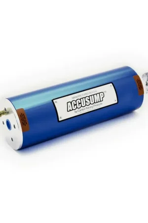 Scelta dei clienti - Accumulatore di Pressione Olio Accusump 2L