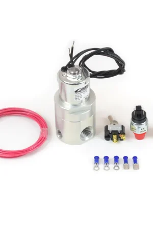 Qualità garantita | Elettrovalvola Accusump 1.4~1.7 bar (20~25 psi)
