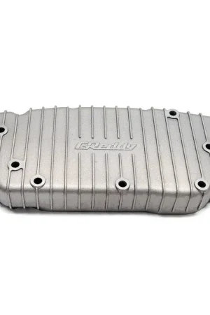 Coppa Olio con Paratie Maggiorata Greddy per Nissan 350Z 313 CV (VQ35HR) - Più venduto