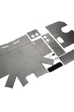 Kit Coppa Olio 7L da Saldare per Motore Nissan RB20/25/30 - Soddisfatti o rimborsati