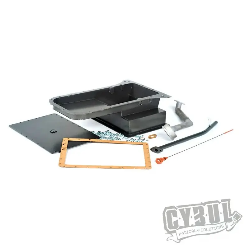 Coppa Olio Cybul per Swap 1UZ su BMW E36 - Top vendite