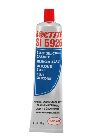 Pasta Sigillante Silicone Loctite SI 5926 (Blu, 40 ml) | Offerta imperdibile