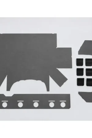 Kit Coppa Olio da Saldare per Motore Nissan CA18 - Novità nello shop