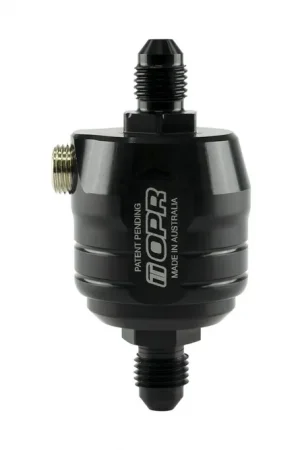 Regolatore di Pressione Olio Turbosmart OPR V2 - Prezzo conveniente