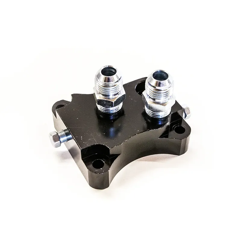 Disponibile ora | Blocchetto Olio per SR20DE(T) (Oil Block)