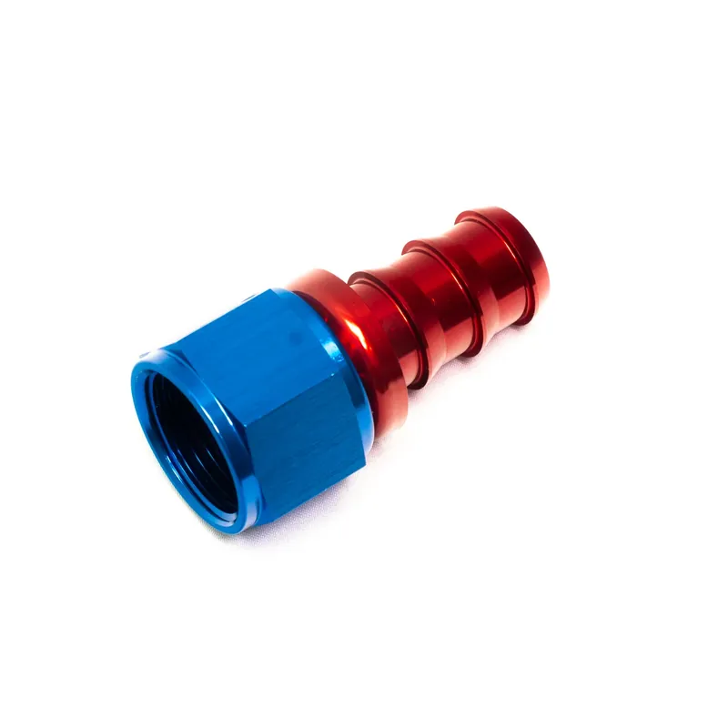 Super offerta | Raccordo dritto a Innesto per Tubo Dash 12