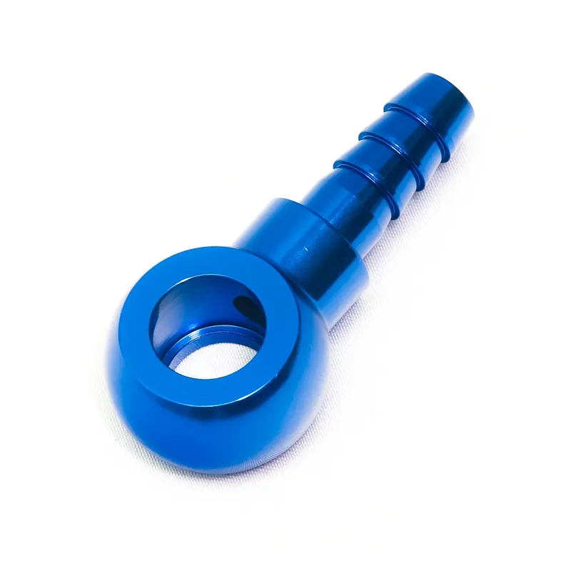 Banjo a Innesto 9.5 mm (Ø12 mm) | Acquista subito