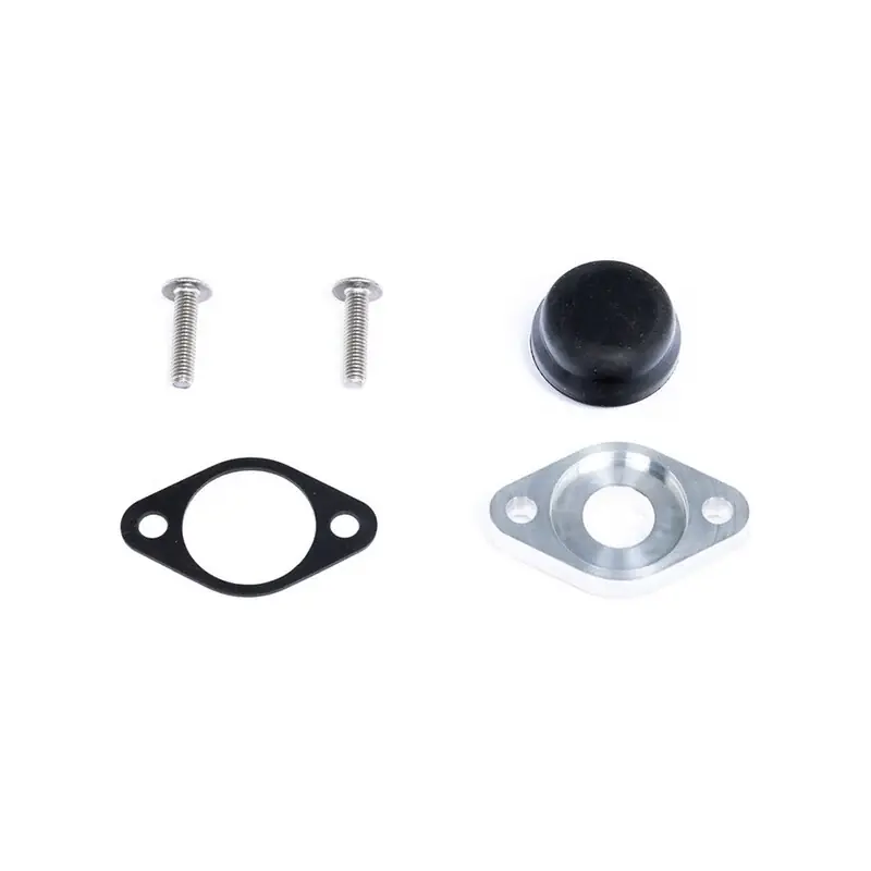 Prezzo produttore - Kit Adattatore Sfiato Eventuri per Audi RS6 C8
