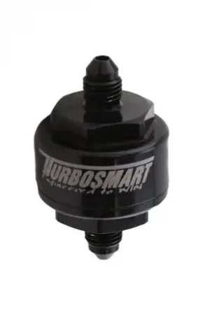 Outlet - Filtro Turbosmart per Mandata Olio Turbo 44 Microns