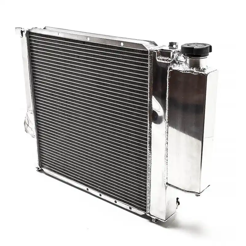 Radiatore Acqua in Alluminio Cooling Solutions per BMW E36 - Non perdere l'occasione
