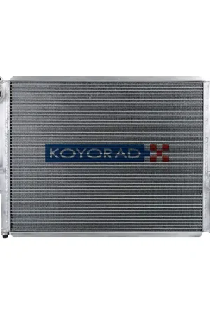 Radiatore Acqua in Alluminio Koyorad per BMW E36 | Appena aggiunto