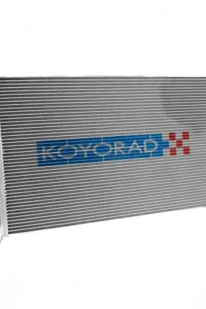 Radiatore Acqua in Alluminio Koyorad per Toyota Yaris GR | Ultimo arrivo