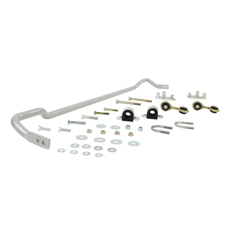 Barre Antirollio Whiteline per Honda CRX Del Sol (93-97) - Prezzo imbattibile