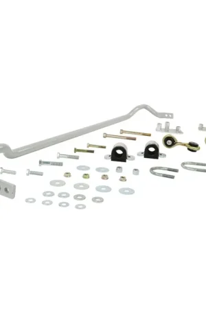Barre Antirollio Whiteline per Honda Civic EG & EH (92-96) | Promozione