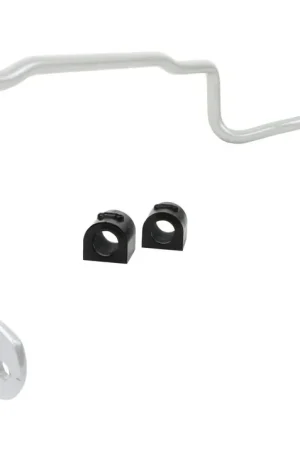 Barre Antirollio Whiteline per Ford Focus RS MK2 (09-12) - Sconto speciale