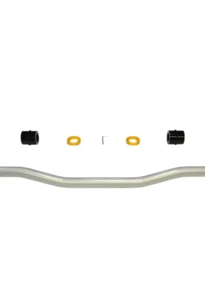 Acquista online - Barre Antirollio Whiteline per Dodge Challenger, incluse SRT8 (08-11)