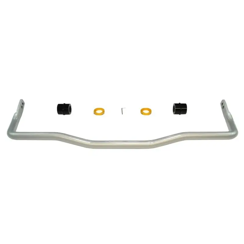 Acquista online - Barre Antirollio Whiteline per Dodge Challenger, incluse SRT8 (08-11)