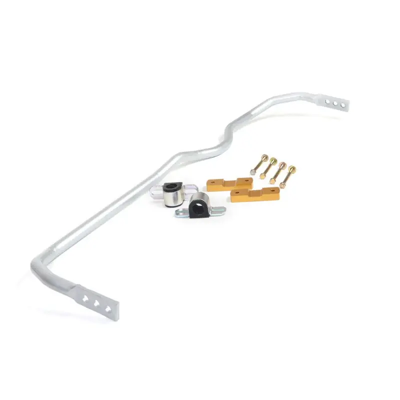 Barre Antirollio Whiteline per Audi S3 & RS3 8P (04-12) | Tra i più venduti