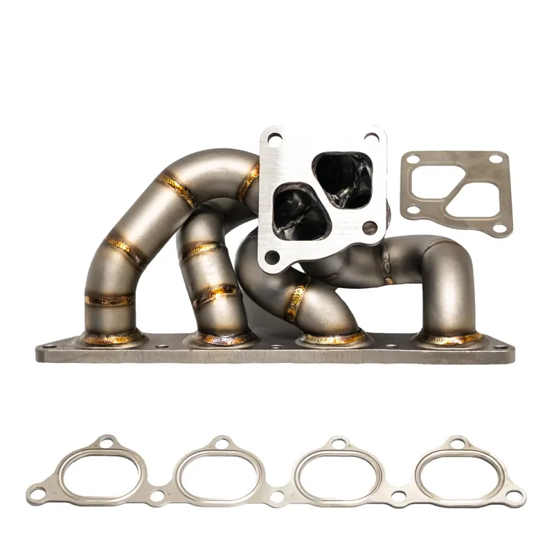 Prezzo basso | Collettore di Scarico DS per Mitsubishi Lancer Evo 8 (VIII)